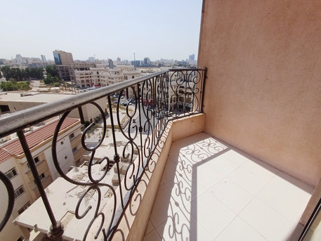 Juffair, Apartments/Houses, BHD 375/month, Furnished, 2 BR, Nice Fully Furnished Flat