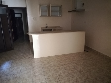 Salmaniya, Apartments/Houses, BHD 165/month,  2 BR,  2 Bedrooms Semi Furnished Flat For Rent (exclusive Ewa)