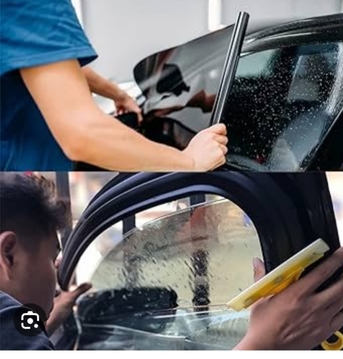 Riyadh, Sporting Goods, SAR 450,  CAR TINTING, PAINT PROTECTION AND NANO CERAMICS&nbsp;