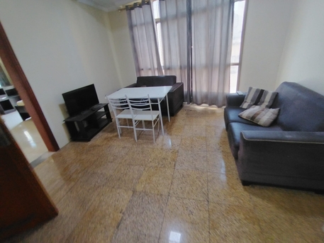 Adliya, Apartments/Houses, BHD 220/month,  1 BR,  FURNISHED 1 BHK APARTMENT FOR RENT IN ADLIYA-: 38185065
