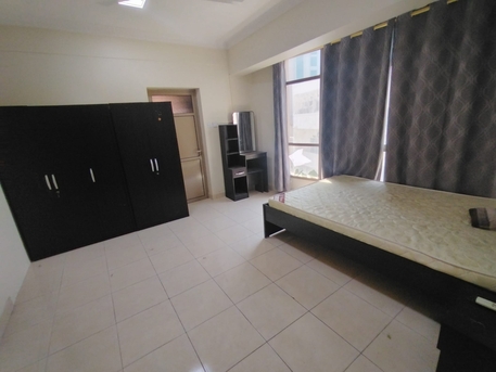 Adliya, Apartments/Houses, BHD 220/month,  1 BR,  FURNISHED 1 BHK APARTMENT FOR RENT IN ADLIYA-: 38185065