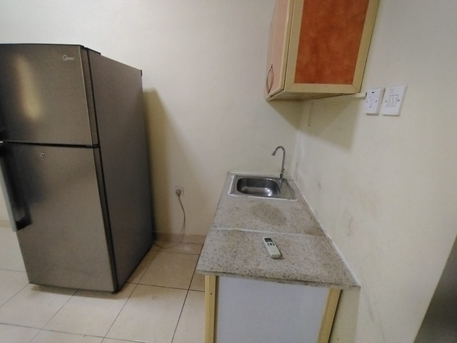 Adliya, Apartments/Houses, BHD 220/month,  1 BR,  FURNISHED 1 BHK APARTMENT FOR RENT IN ADLIYA-: 38185065