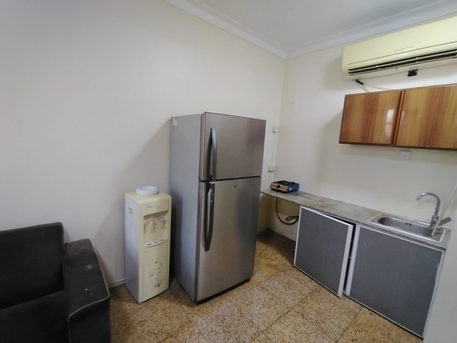 Adliya, Apartments/Houses, BHD 220/month,  1 BR,  FURNISHED 1 BHK APARTMENT FOR RENT IN ADLIYA-: 38185065