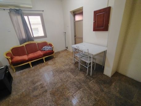 Adliya, Apartments/Houses, BHD 220/month,  1 BR,  SEMI FURNISHED 1 BHK APARTMENT FOR RENT IN ADLIYA-: 38185065