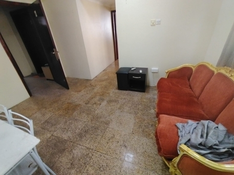 Adliya, Apartments/Houses, BHD 220/month,  1 BR,  SEMI FURNISHED 1 BHK APARTMENT FOR RENT IN ADLIYA-: 38185065