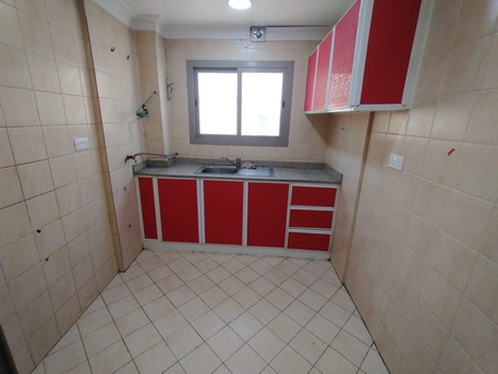 Adliya, Apartments/Houses, BHD 220/month,  1 BR,  SEMI FURNISHED 1 BHK APARTMENT FOR RENT IN ADLIYA-: 38185065