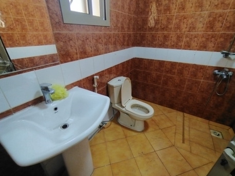 Adliya, Apartments/Houses, BHD 220/month,  1 BR,  SEMI FURNISHED 1 BHK APARTMENT FOR RENT IN ADLIYA-: 38185065