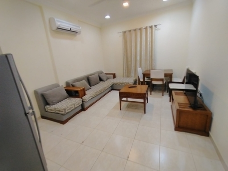 Zinj, Apartments/Houses, BHD 250/month,  1 BR,  FULLY FURNISHED 1 BHK APARTMENT FOR RENT IN ZINJ-: 38185065
