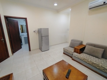 Zinj, Apartments/Houses, BHD 250/month,  1 BR,  FULLY FURNISHED 1 BHK APARTMENT FOR RENT IN ZINJ-: 38185065