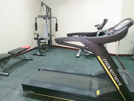 Zinj, Apartments/Houses, BHD 250/month,  1 BR,  FULLY FURNISHED 1 BHK APARTMENT FOR RENT IN ZINJ-: 38185065