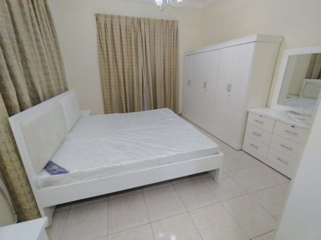  , BHD 350/month,  Furnished,  2 BR,  FULLY FURNISHED 2 BHK APARTMENT FOR RENT IN MAHOOZ-: 38185065, 4