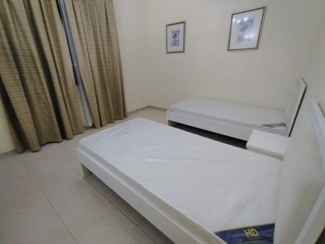  , BHD 350/month,  Furnished,  2 BR,  FULLY FURNISHED 2 BHK APARTMENT FOR RENT IN MAHOOZ-: 38185065, 5