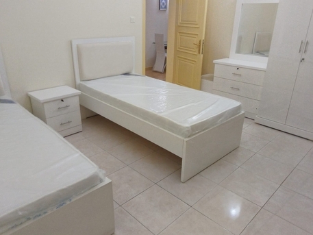  , BHD 350/month,  Furnished,  2 BR,  FULLY FURNISHED 2 BHK APARTMENT FOR RENT IN MAHOOZ-: 38185065, 1