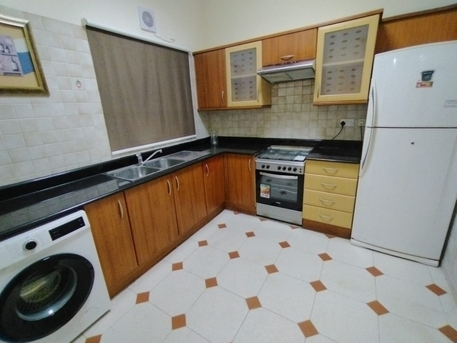  , BHD 350/month,  Furnished,  2 BR,  FULLY FURNISHED 2 BHK APARTMENT FOR RENT IN MAHOOZ-: 38185065, 7