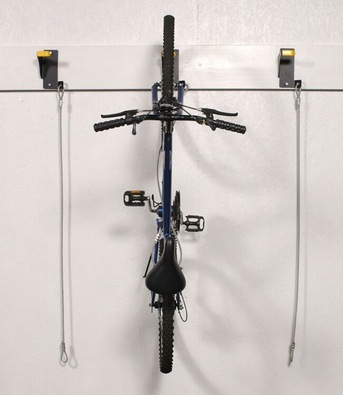 Saar, Bicycles, BHD 10,  For Sale 3 Bike Wall Hangers