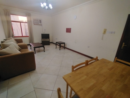 Zinj, Apartments/Houses, BHD 230/month,  1 BR,  SPACIOUS FULLY FURNISHED 1 BHK APARTMENT FOR RENT IN ZINJ-: 38185065