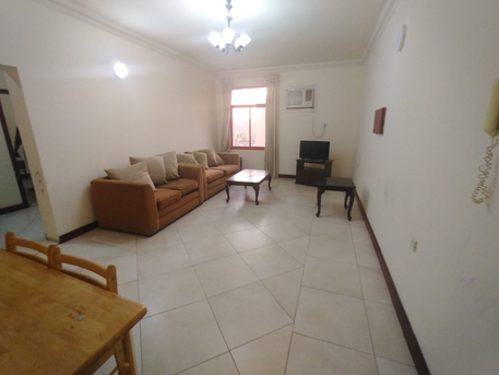 Zinj, Apartments/Houses, BHD 230/month,  1 BR,  SPACIOUS FULLY FURNISHED 1 BHK APARTMENT FOR RENT IN ZINJ-: 38185065