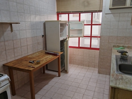 Zinj, Apartments/Houses, BHD 230/month,  1 BR,  SPACIOUS FULLY FURNISHED 1 BHK APARTMENT FOR RENT IN ZINJ-: 38185065