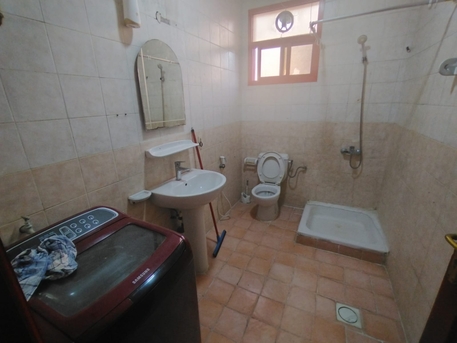 Zinj, Apartments/Houses, BHD 230/month,  1 BR,  SPACIOUS FULLY FURNISHED 1 BHK APARTMENT FOR RENT IN ZINJ-: 38185065