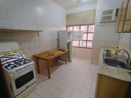 Zinj, Apartments/Houses, BHD 230/month,  1 BR,  SPACIOUS FULLY FURNISHED 1 BHK APARTMENT FOR RENT IN ZINJ-: 38185065