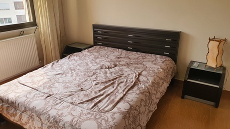 Amman, Apartments/Houses, JOD 8000/year,  Furnished,  3 BR,  Fully Furnished Three Bedroom Apartment With Baconly In 7Circle 00962777688956