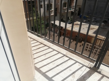 Salmaniya, Apartments/Houses, BHD 185/month,  2 BR,  2 Bedrooms Spacious Unfurnished Flat For Rent (exclusive Ewa)