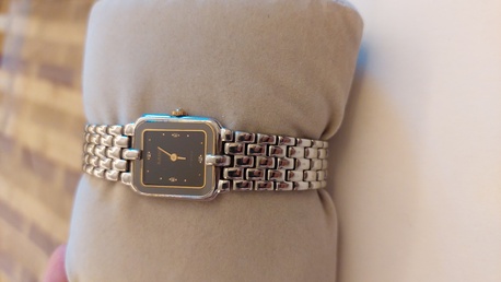 Riyadh, Jewelry, SAR 850,  RADO Watch For Ladies Original Swiss Made