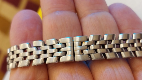  , SAR 750,  RADO Diastar Watch For Ladies Original Swiss Made, 2