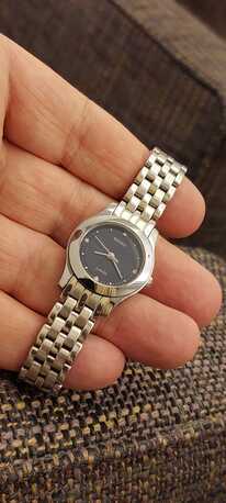 Riyadh, Jewelry, SAR 1500,  RADO Diastar Watch NEW Original Diamond Dial For Ladies Original Swiss Made