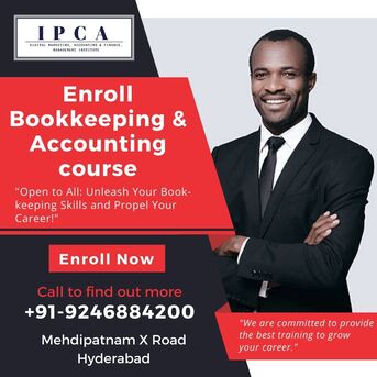 Hyderabad, Accounting, Get Job In Accounts And Finance By Learning Practical Accounting