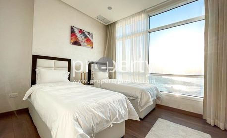 Kuwait City, Apartments/Houses, KWD 700/month,  2 BR,  TWO BEDROOM LUXURY APARTMENT FOR RENT IN SHARQ