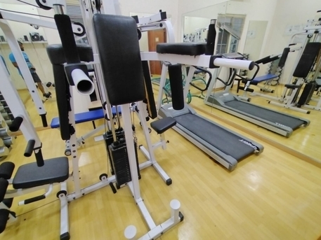 Adliya, Apartments/Houses, BHD 270/month,  1 BR,  FULLY FURNISHED 1 BHK APARTMENT FOR RENT IN ADLIYA -: 38185065