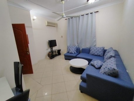 Adliya, Apartments/Houses, BHD 270/month,  1 BR,  FULLY FURNISHED 1 BHK APARTMENT FOR RENT IN ADLIYA -: 38185065