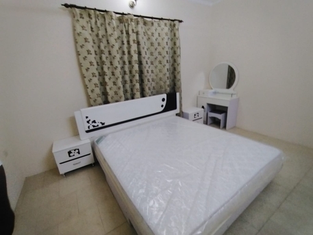 Adliya, Apartments/Houses, BHD 270/month,  1 BR,  FULLY FURNISHED 1 BHK APARTMENT FOR RENT IN ADLIYA -: 38185065