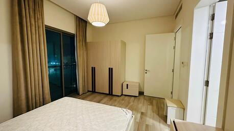 Manama, Apartments, Flats, Houses & Villas, BHD 400/month,  Furnished,  2 BR,  FULLY FURNISHED 2 BEDROOM FLAT WITH EWA