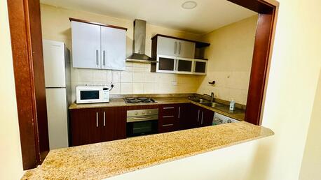 Manama, Apartments, Flats, Houses & Villas, BHD 350/month,  Furnished,  2 BR,  FULLY FURNISHED 2 BEDROOM FLAT WITH EWA