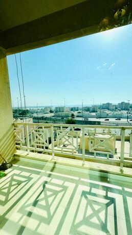 Manama, Apartments, Flats, Houses & Villas, BHD 350/month,  Furnished,  2 BR,  FULLY FURNISHED 2 BEDROOM FLAT WITH EWA