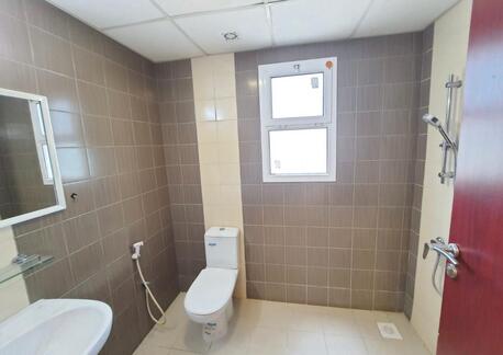 Gudaibiya, Apartments, Flats, Houses & Villas, BHD 250/month,  Furnished,  1 BR,  FULLY FURNISHED 1 BEDROOM FLAT WITH EWA