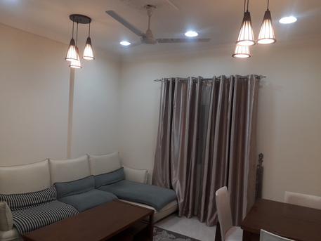 Zinj, Apartments/Houses, BHD 270/month,  Furnished,  1 BR,  90 Sq. Meter,  1 Bhk Fully Furnished Flat Available In Zinj Call Aleena