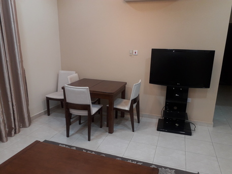 Zinj, Apartments/Houses, BHD 270/month,  Furnished,  1 BR,  90 Sq. Meter,  1 Bhk Fully Furnished Flat Available In Zinj Call Aleena