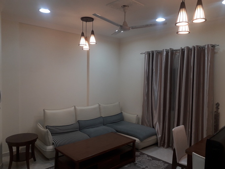 Zinj, Apartments/Houses, BHD 270/month,  Furnished,  1 BR,  90 Sq. Meter,  1 Bhk Fully Furnished Flat Available In Zinj Call Aleena