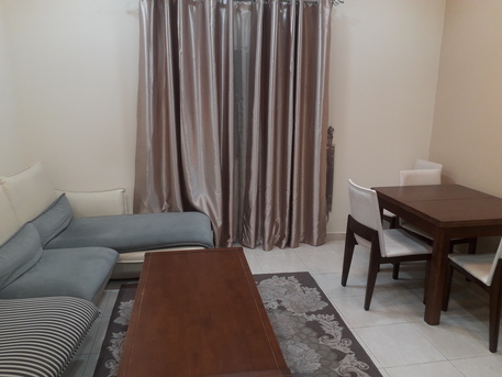 Zinj, Apartments/Houses, BHD 270/month,  Furnished,  1 BR,  90 Sq. Meter,  1 Bhk Fully Furnished Flat Available In Zinj Call Aleena