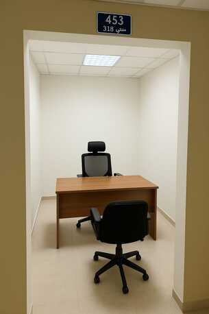 Manama, Offices, BHD 75,  15 Sq. Meter,  Office For Rent