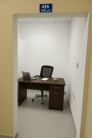 Manama, Offices, BHD 75,  15 Sq. Meter,  Office For Rent