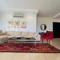 JOD 14000/year,  Furnished,  2 BR,  Fully Furnished Two Bedroom Apartment With Baconly In Jabal Webdeh 00962777688956
