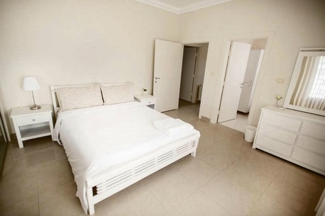 Amman, Apartments/Houses, JOD 16000/year,  Furnished,  2 BR,  Fully Furnished Two Bedroom Apartment With Baconly In Jabal Webdeh 00962777688956