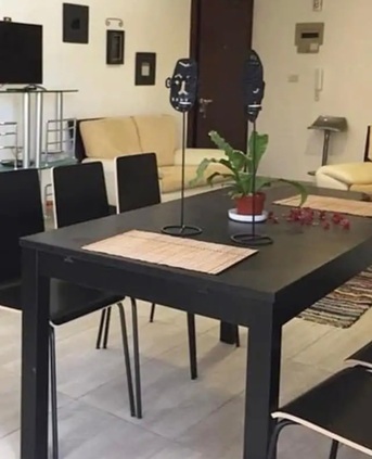 Abdoun, Apartments/Houses, JOD 6000/year,  Furnished,  1 BR,  Fully Furnished One Bedroom Apartment With Baconly In Abdoun 00962777688956