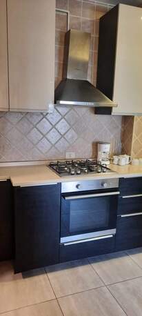 Abdoun, Apartments/Houses, JOD 6000/year,  Furnished,  1 BR,  Fully Furnished One Bedroom Apartment With Baconly In Abdoun 00962777688956