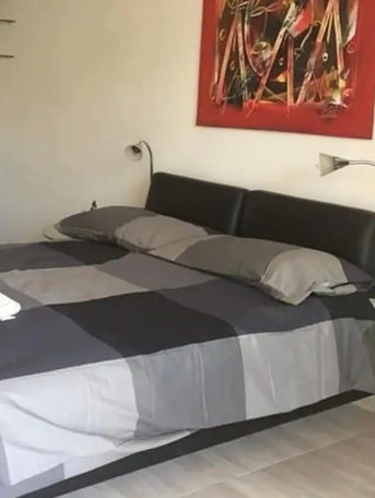 Abdoun, Apartments/Houses, JOD 6000/year,  Furnished,  1 BR,  Fully Furnished One Bedroom Apartment With Baconly In Abdoun 00962777688956