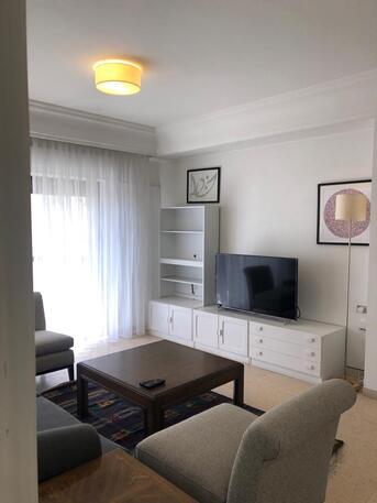 Abdoun, Apartments/Houses, JOD 14000/year,  Furnished,  3 BR,  Fully Furnished 3B Apart With Baconlies In Abdoun 00962777688956